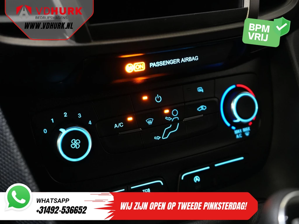 Ford Transit Connect – foto 20