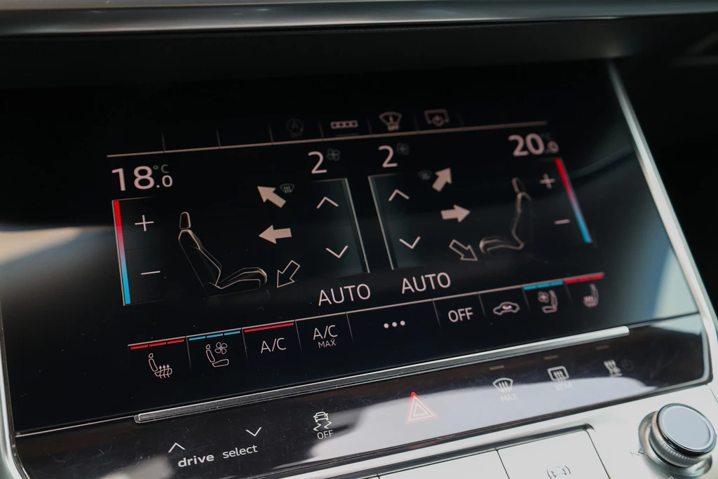 Audi RS6 – foto 51