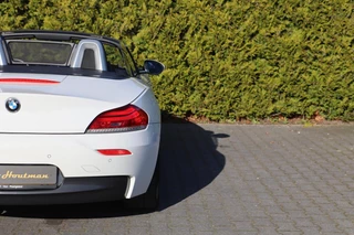 BMW Z4 – thumbnail 9