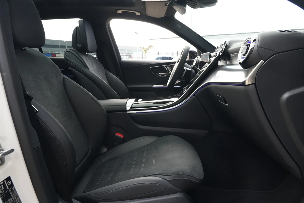 Mercedes-Benz GLC – foto 10
