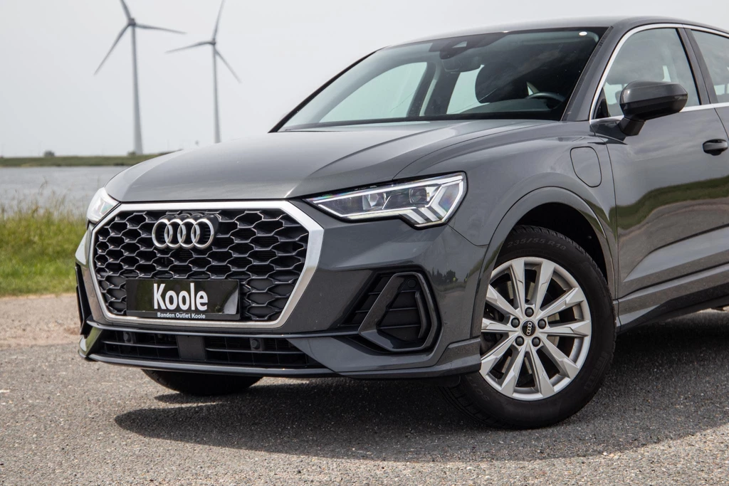 Audi Q3 – foto 2