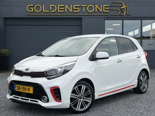 Kia Picanto – thumbnail 1