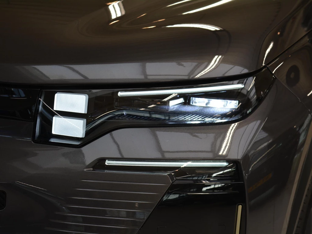 Citroën C5 Aircross – foto 7