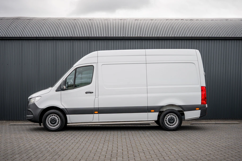 Mercedes-Benz Sprinter – foto 2