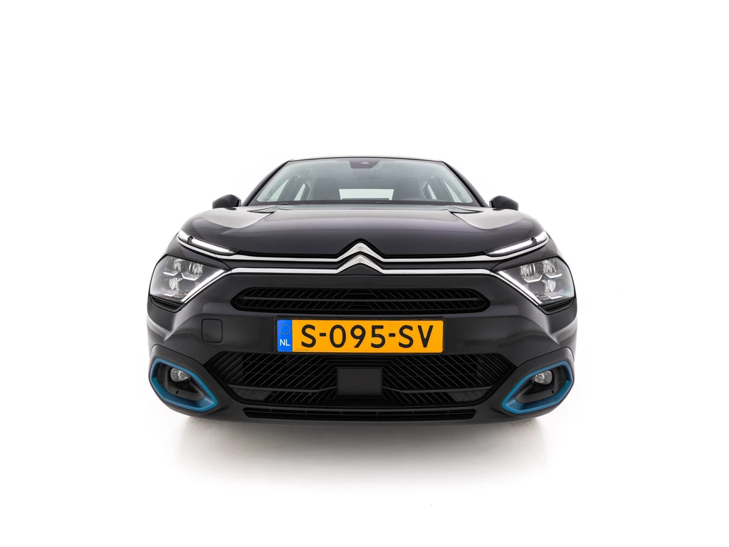 Citroën ë-C4 X – foto 6