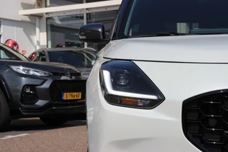 Suzuki Swift – thumbnail 27