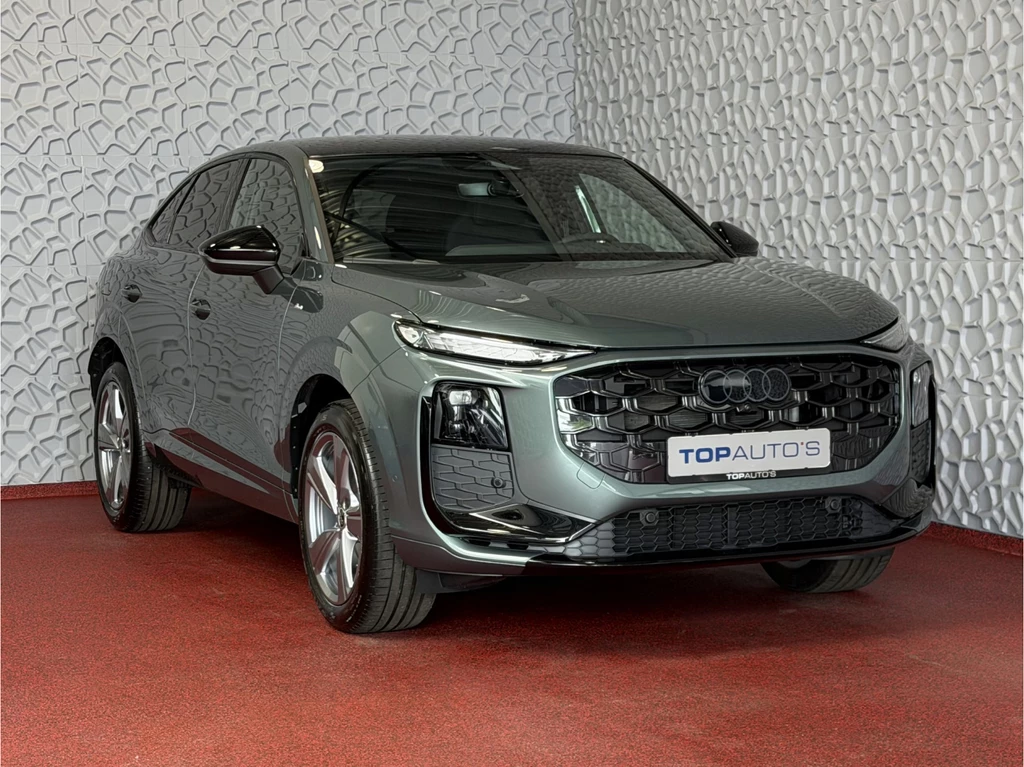 Audi Q3 – foto 11