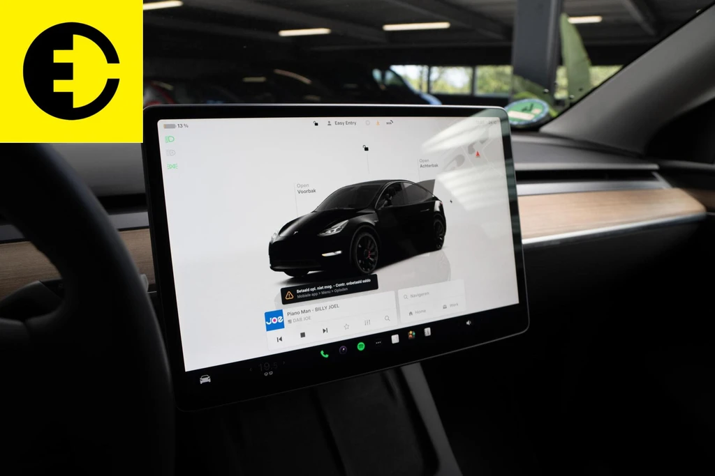 Tesla Model Y – foto 29