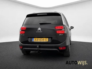 Citroën Grand C4 Picasso – thumbnail 2