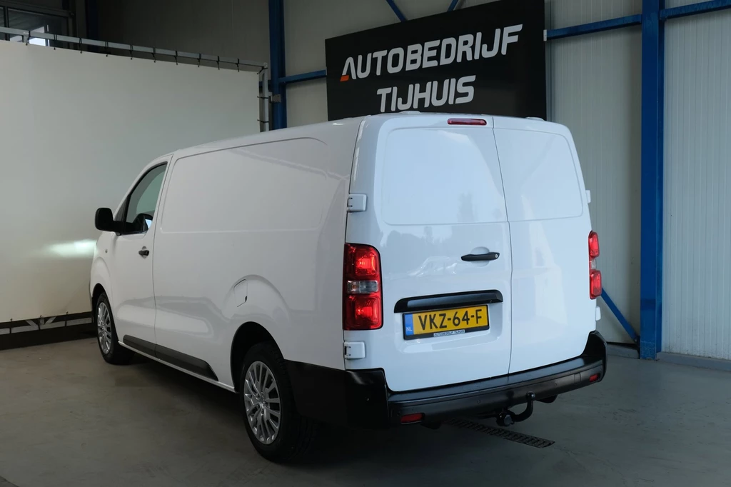 Opel Vivaro – foto 2