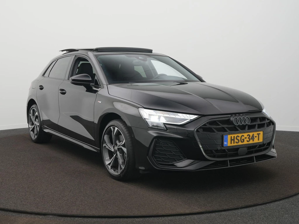 Audi A3 – foto 9