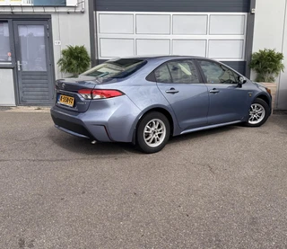Toyota Corolla – thumbnail 4