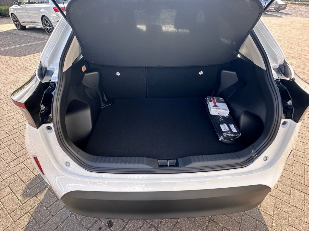 Toyota Yaris Cross – foto 18