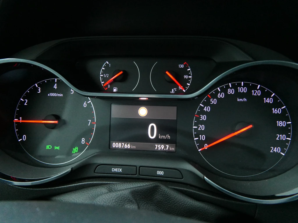 Opel Crossland – foto 34