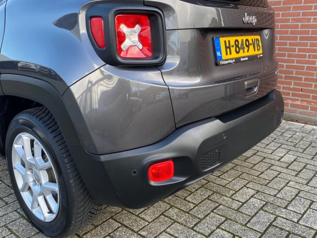 Jeep Renegade – foto 5
