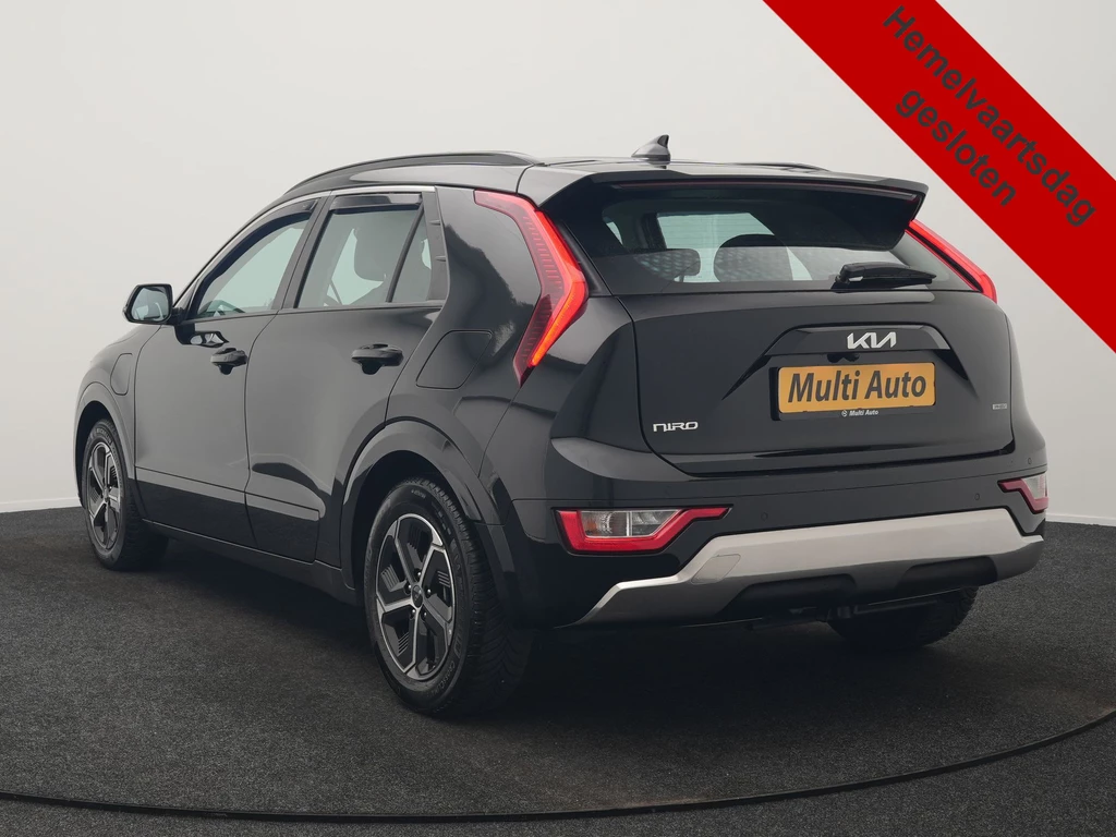 Kia Niro – foto 4