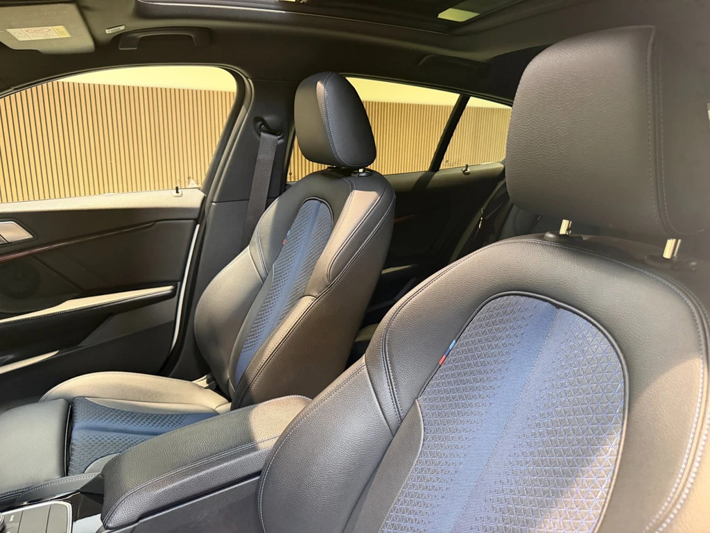 BMW 1 Serie – foto 20