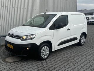 Citroën Berlingo – thumbnail 2