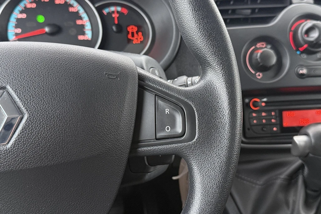 Renault Kangoo Z.E. – foto 20