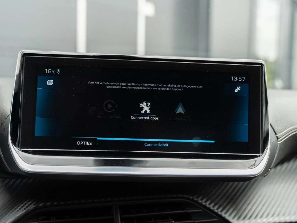 Peugeot 208 – foto 25