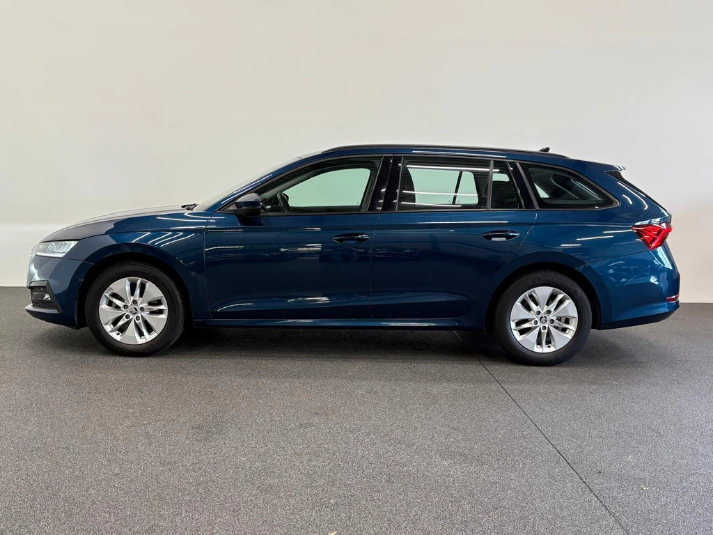 Škoda Octavia – foto 2