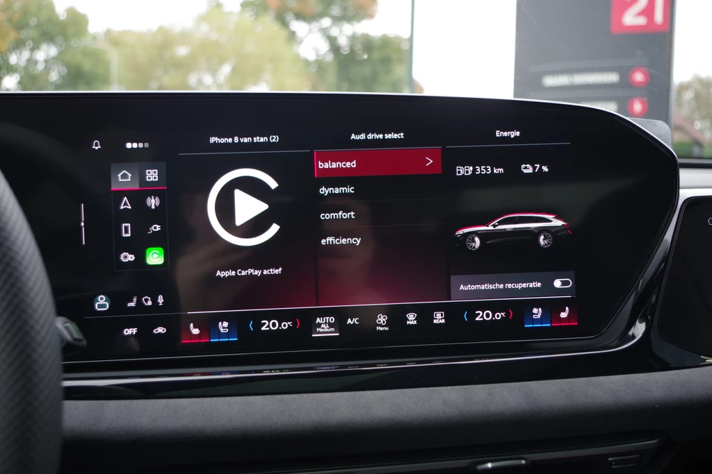 Audi A6 – foto 30