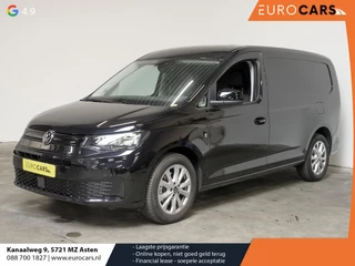 Volkswagen Caddy – thumbnail 1