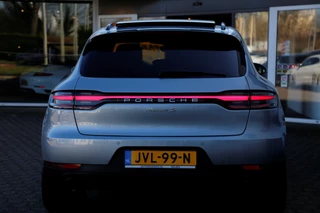Porsche Macan – thumbnail 9