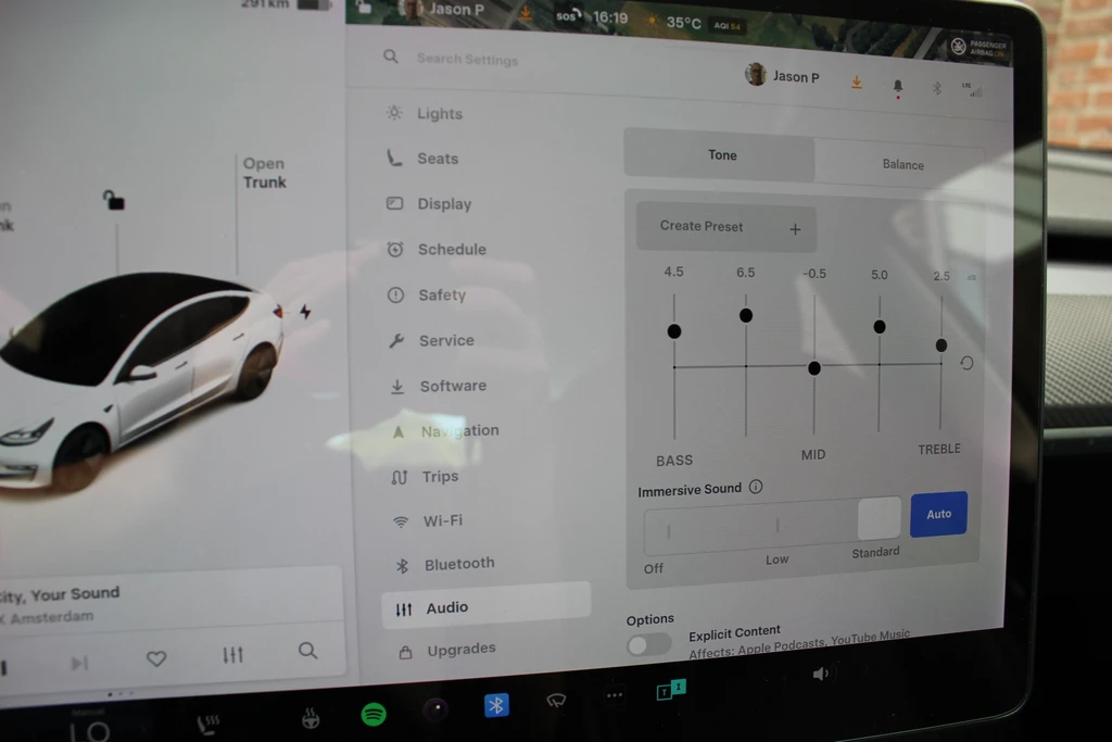 Tesla Model 3 – foto 22