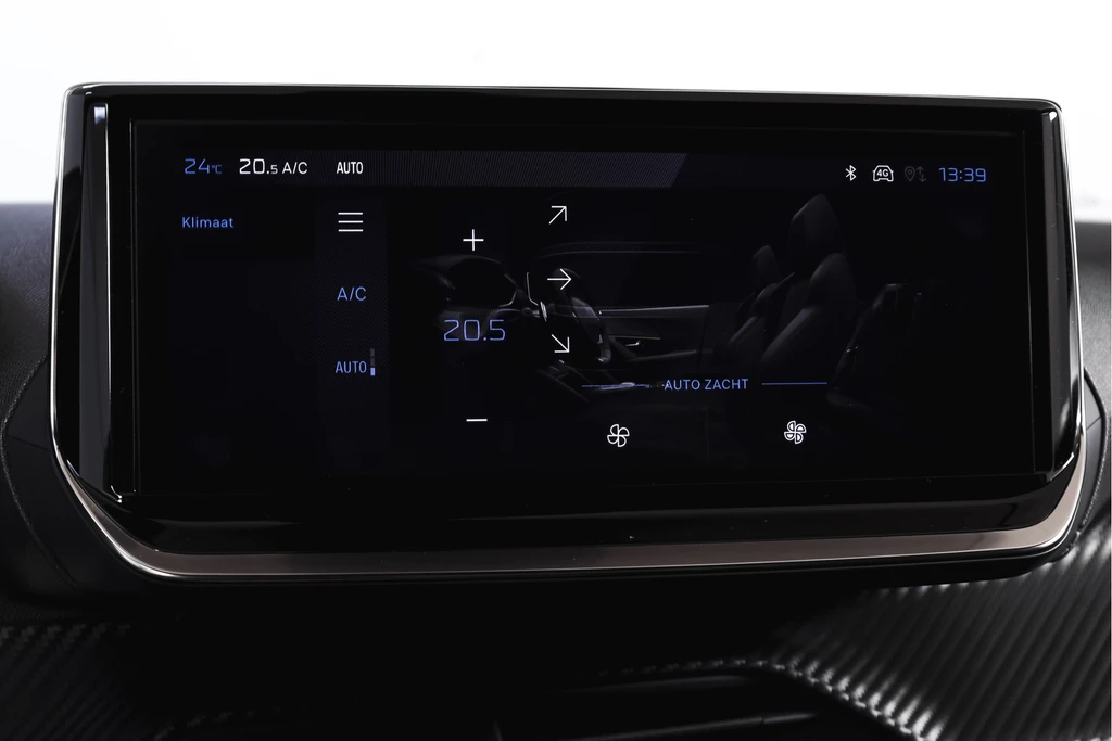 Peugeot 2008 – foto 22