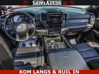 Dodge Ram Pick-Up – thumbnail 32