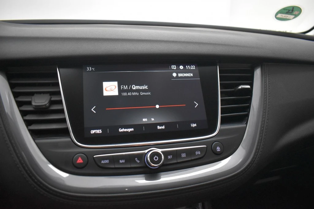 Opel Grandland X – foto 21