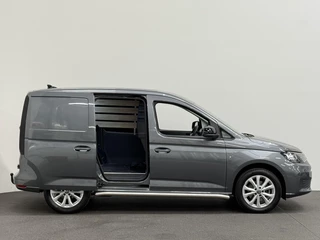 Volkswagen Caddy – thumbnail 7