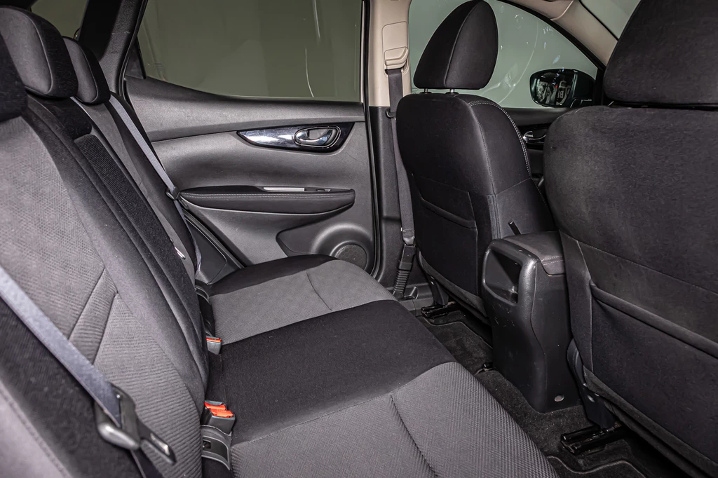 Nissan QASHQAI – foto 41