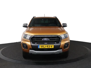 Ford Ranger – thumbnail 8