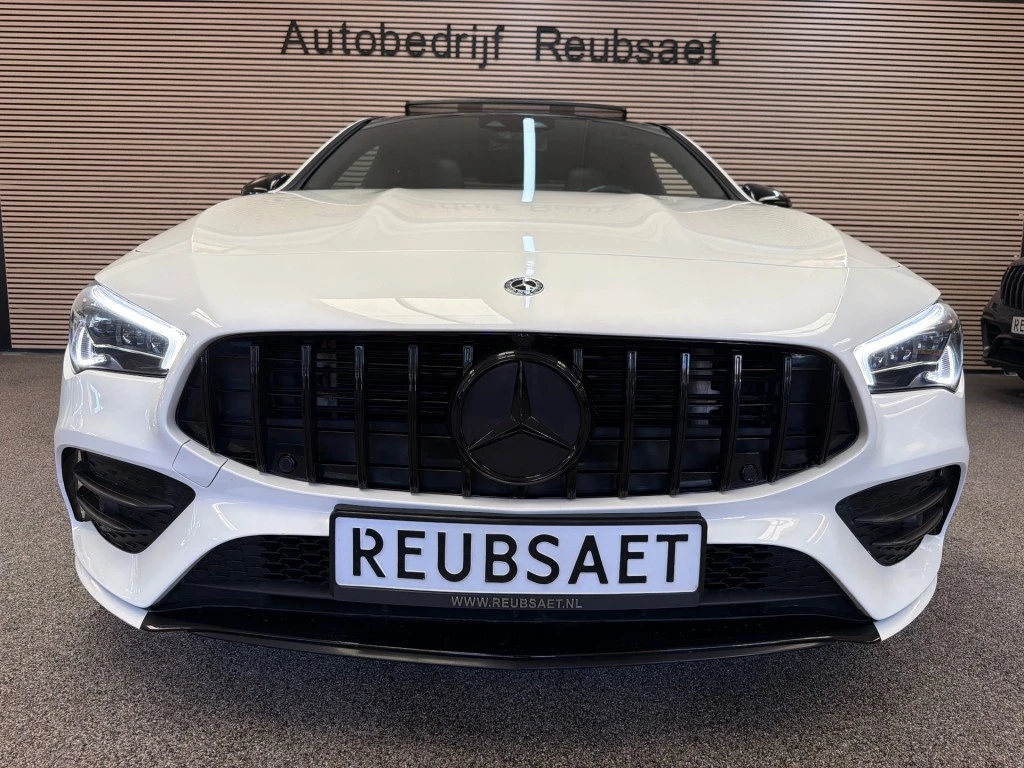 Mercedes-Benz CLA – foto 7