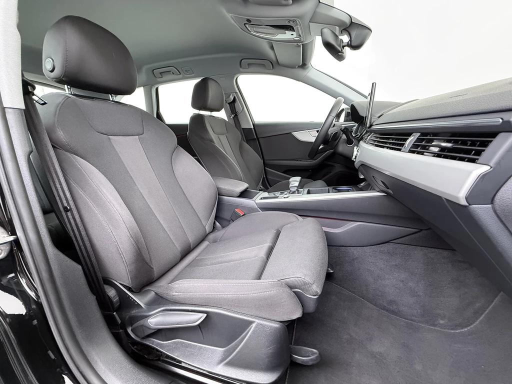 Audi A4 – foto 41