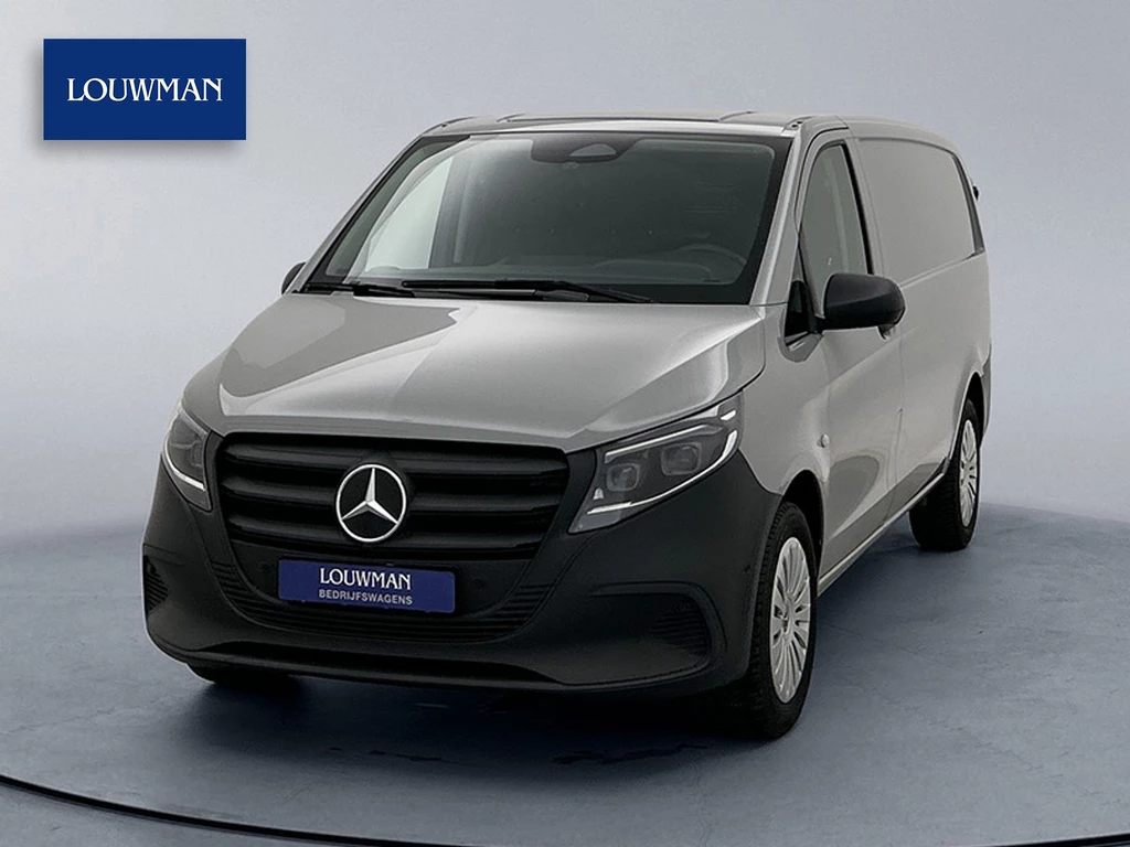Mercedes-Benz Vito – foto 2