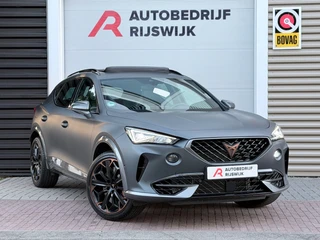 CUPRA Formentor – thumbnail 8