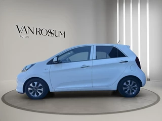 Kia Picanto – thumbnail 3