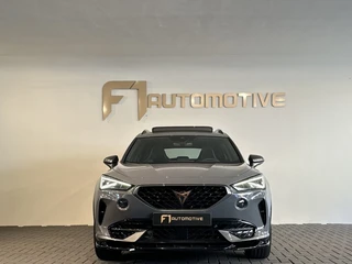 CUPRA Formentor – thumbnail 8
