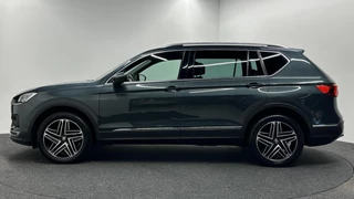 SEAT Tarraco – thumbnail 2