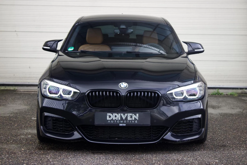 BMW 1 Serie – foto 9