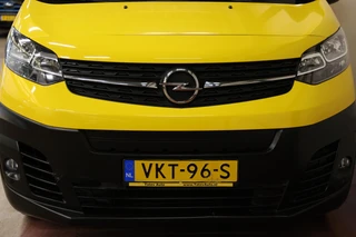 Opel Vivaro-e – thumbnail 7