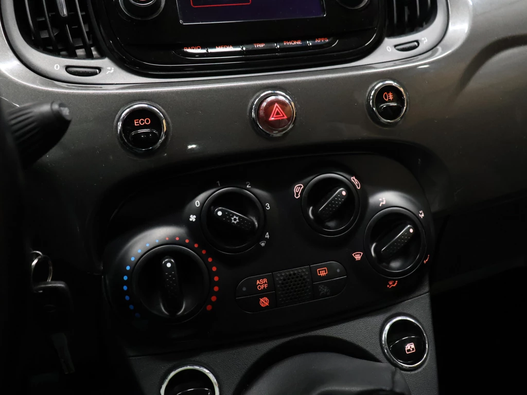 Fiat 500C – foto 17
