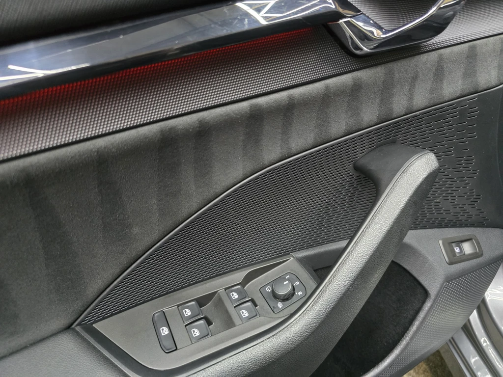 Škoda Octavia – foto 12