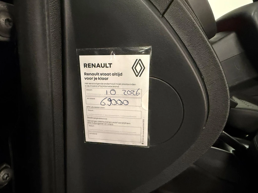 Renault Kangoo Z.E. – foto 19