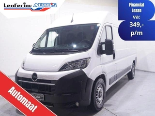 Opel Movano – thumbnail 1