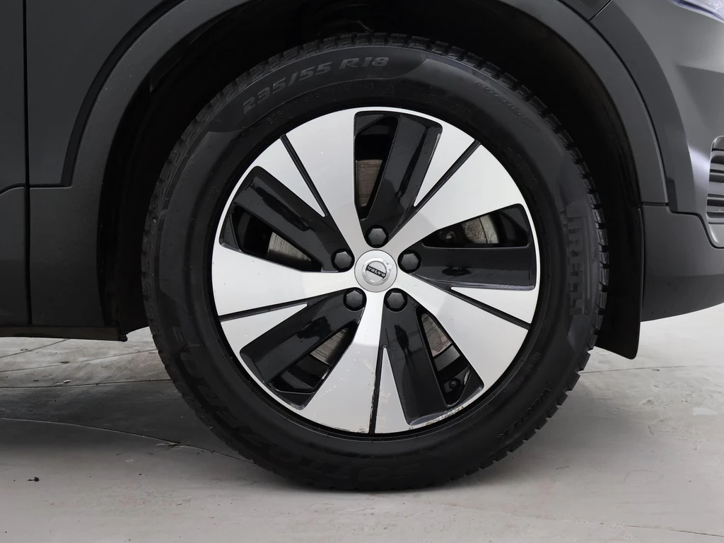 Volvo XC40 – foto 22