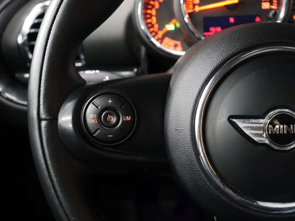 MINI Clubman – foto 15